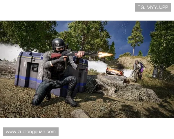 Ubah带你深入解析绝地求生高端技巧全面提升战场生存与制胜能力