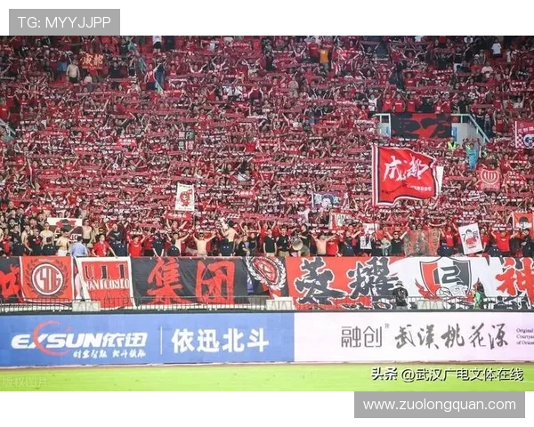 武汉三镇鏖战再起巅峰对决引燃江城激情足球盛宴