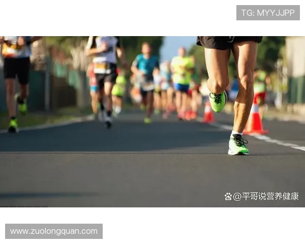 全方位提升运动表现的秘诀 如何通过科学训练和饮食优化身体健康