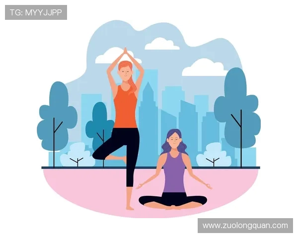 以运动为中心打造健康生活方式助力全民身心全面发展