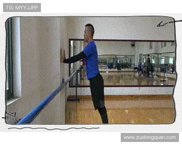 全面提升身体素质的健身计划 从基础训练到进阶技巧全方位指导