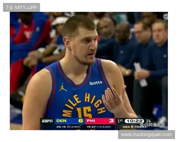 勇士大战掘金巅峰对决库里约基奇引爆新赛季焦点之战