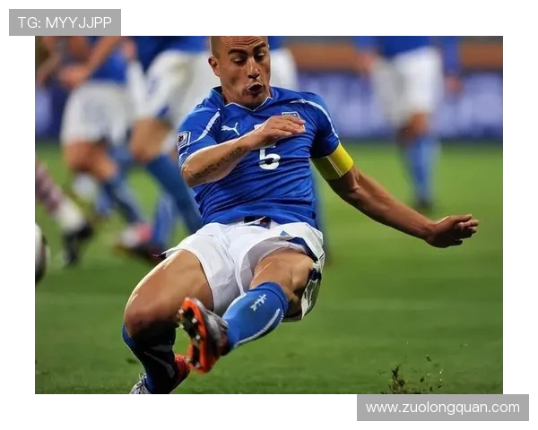 法比奥卡纳瓦罗辉煌足坛生涯与意大利防线艺术的巅峰传奇