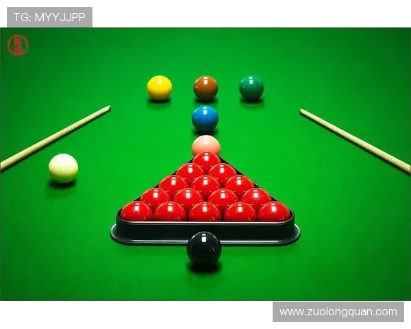 沉浸台球运动魅力探索技巧策略与竞技精神的完美融合