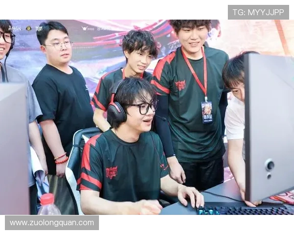 电竞赛事巅峰对决激战正酣 玩家竞技实力全方位分析