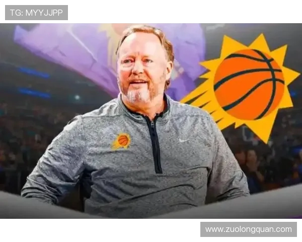 菲尼克斯太阳新赛季核心阵容解析球队未来走向与冠军竞争力分析