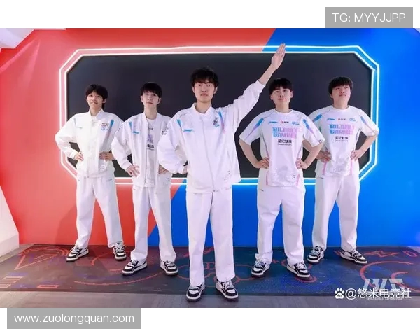 BLG战队在英雄联盟赛季中的节奏起伏与战术调整分析 BLG战队在英雄联盟赛季中的节奏起伏与战术调整分析