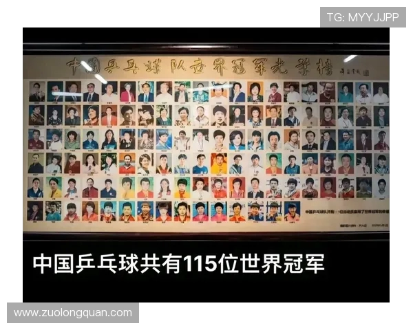乒乓球战术排行榜揭晓成都乒乓球队荣获第四名的背后故事
