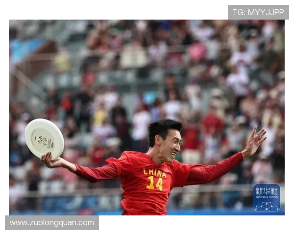 全国街舞大赛点评成都飞盘队展现出色心理素质与团队协作能力