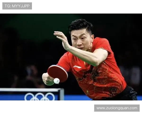 北京乒乓球队引领最新乒乓球意识TOP10榜单全面解析