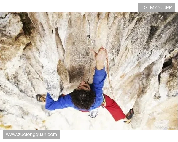 南京攀岩队探讨耐力训练的重要性与提升策略