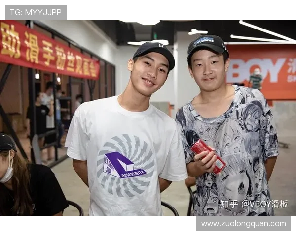 广州滑板队个人能力排名创新高展现出色实力与团队精神