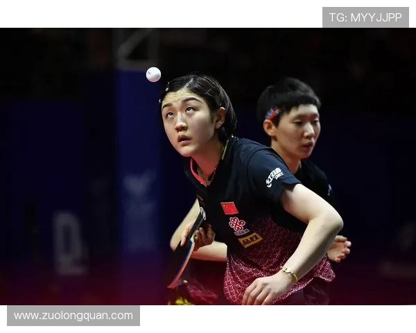 杭州乒乓球队技术革新引发热议助力运动员全面提升竞技水平