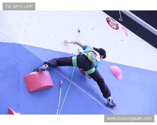 武汉攀岩队逆袭之旅极限运动嘉年华精彩回顾与成长故事