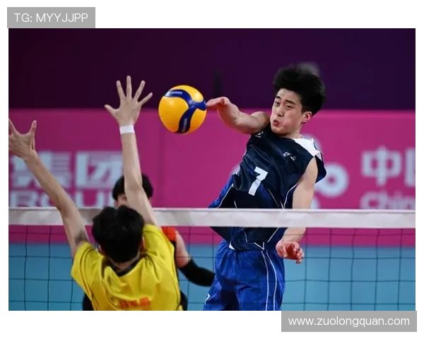 武汉排球队在排球战术排行榜中荣获第十名展现强劲实力与潜力