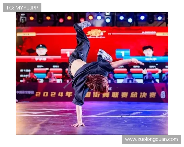 街舞战术排行榜揭晓成都街舞队荣登第4名引发热议