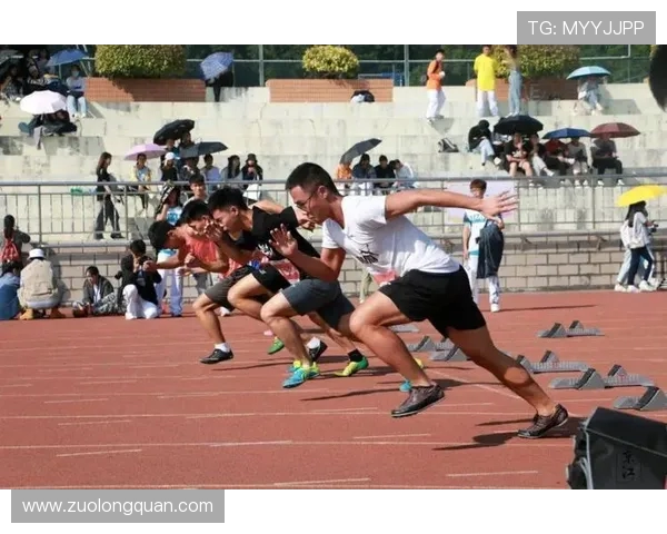青春赛场燃激情奋勇拼搏谱写梦想荣耀新篇章