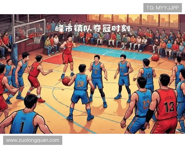 以篮球为纽带探索团队协作与个人拼搏精神的完美融合
