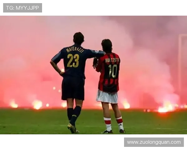 博卡青年崛起之路探秘阿根廷蓝金传奇的辉煌与激情