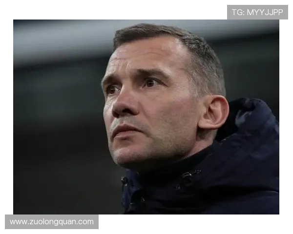 安德烈·舍甫琴科：从足球场上的传奇到生活中的坚韧人物