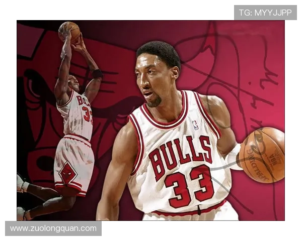 斯科蒂·皮蓬：从风城到篮球之巅，解读传奇球员的辉煌与挑战