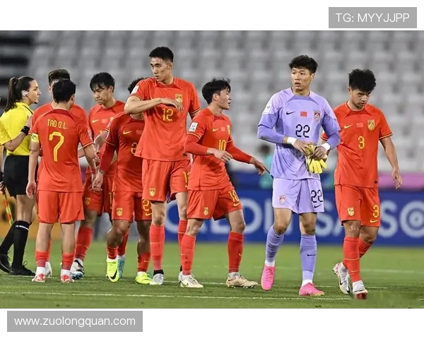 中国国奥与韩国队激战录像回放精彩瞬间全记录分析与解读