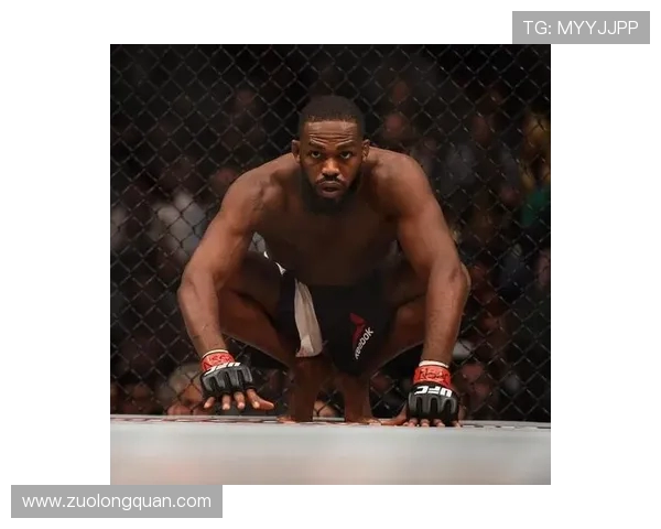 乔恩琼斯与维托的巅峰对决谁能称霸UFC历史舞台 乔恩琼斯与维托的巅峰对决谁能称霸UFC历史舞台