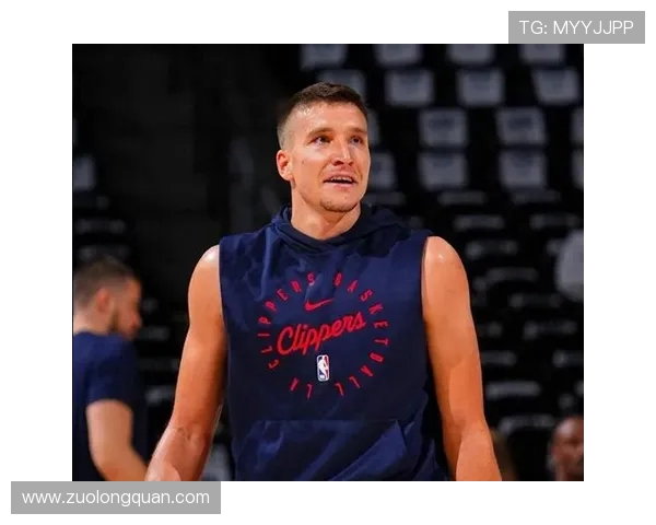 博格丹博格达诺维奇：篮球场上的闪耀星辰与未来潜力