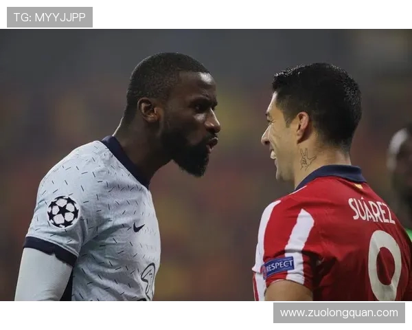 吕迪格的足球之路：从青涩少年到世界顶级后卫的成长历程