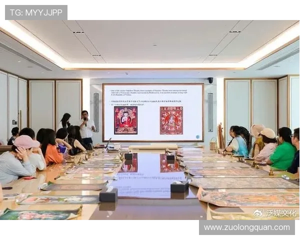 唐卡与罗奇直播的精彩对决揭示了传统与现代文化的碰撞与融合