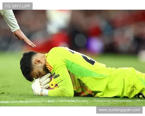 多纳鲁马：从青涩门将到世界顶级守门员的华丽蜕变之路