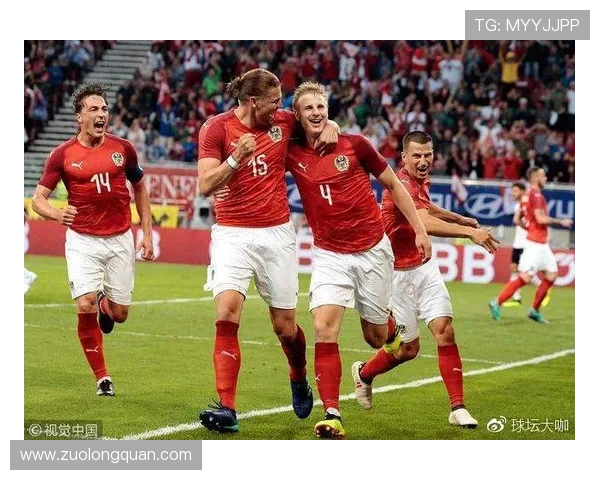 奥地利对阵巴西精彩赛事直播信息及观看指南