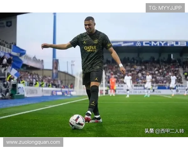 姆巴佩拒绝续约引发风波巴黎或将在夏季转会窗出售他