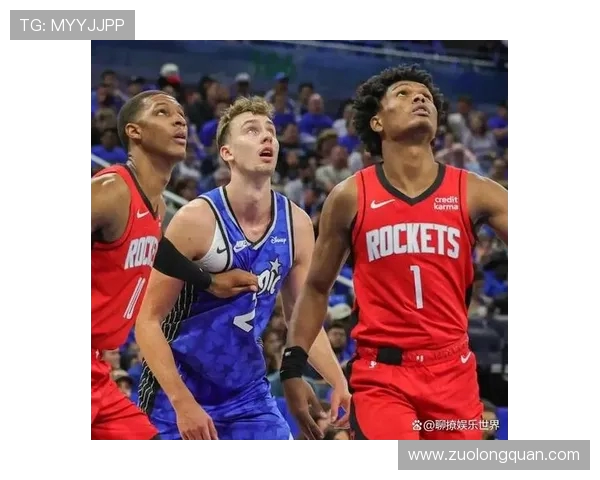 小贾巴里史密斯:新星崛起,NBA赛场上的未来之星与挑战 小贾巴里史密斯:新星崛起,NBA赛场上的未来之星与挑战