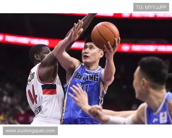 常林的成长之路：从篮球新星到职业生涯的辉煌历程