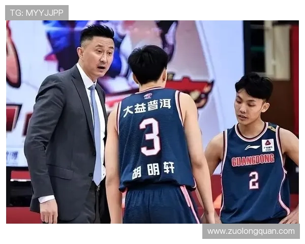 广东队与广州精彩对决全场回放分析与精彩瞬间回顾